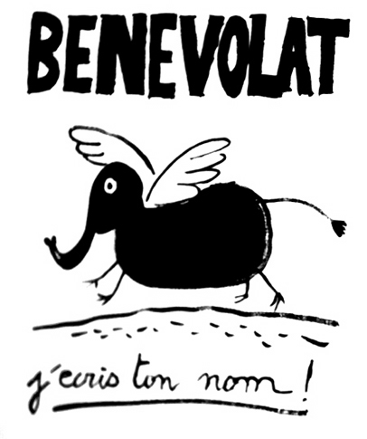 benevolat