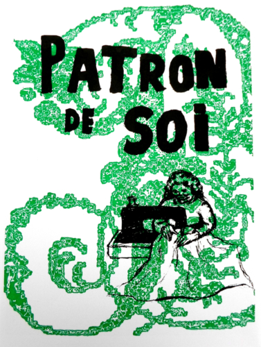 patron