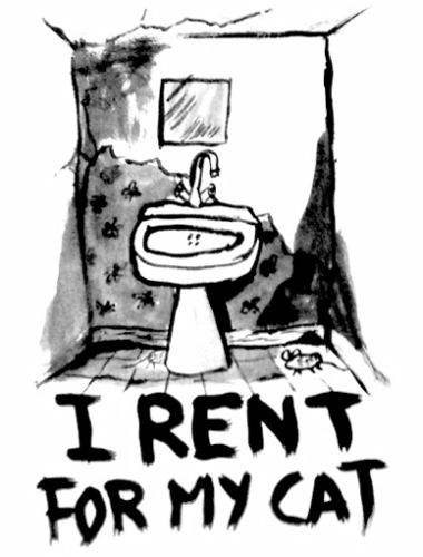 rent