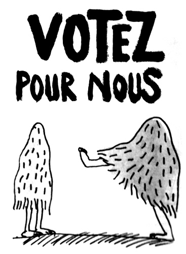 votez