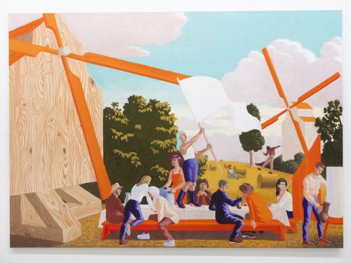 la fête au moulin 2